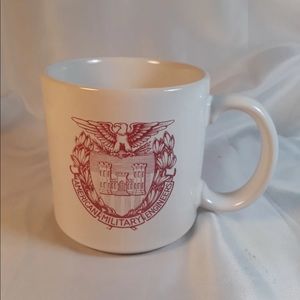 American Military Engineers Collector cup gift mug